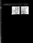 Reconstruction begins in Grifton (2 Negatives), May 18-19, 1964 [Sleeve 85, Folder a, Box 33]